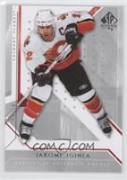 Jarome Iginla