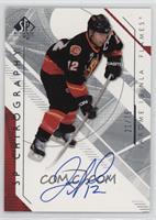 Jarome Iginla #/75