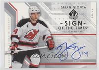 Brian Gionta