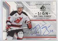 Brian Gionta