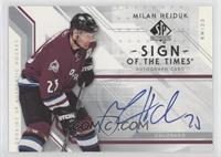 Milan Hejduk