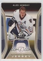 Ales Hemsky #/100