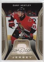 Dany Heatley #/100