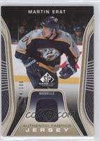 Martin Erat #/100