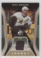 Mike Modano #/100