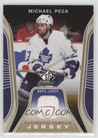 Michael Peca #/100