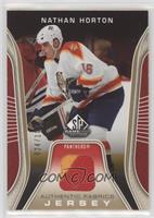 Nathan Horton #/100