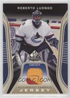 Roberto Luongo #/100