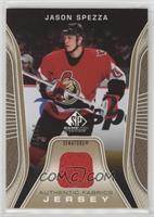 Jason Spezza #/100