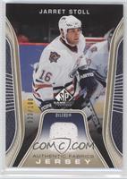 Jarret Stoll #/100