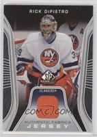 Rick DiPietro