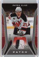 Patrik Elias #/50