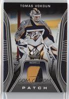 Tomas Vokoun #/50