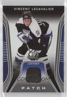 Vincent Lecavalier #/50