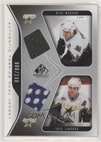 Eric Lindros, Mike Modano #/100