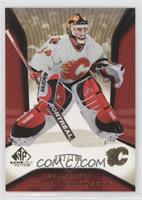 Miikka Kiprusoff #/100