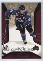 Joe Sakic #/100