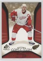 Nicklas Lidstrom #/100