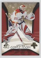 Ed Belfour [EX to NM] #/100