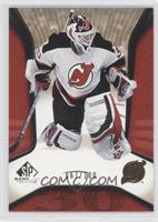 Martin Brodeur #/100