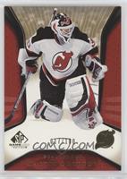 Martin Brodeur #/100