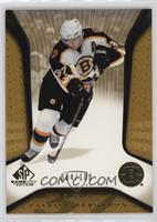 Patrice Bergeron #/100