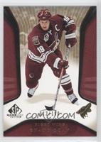 Shane Doan #/100