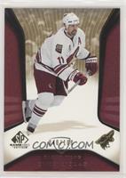 Owen Nolan [Noted] #/100