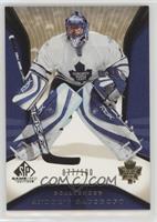 Andrew Raycroft #/100