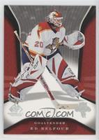 Ed Belfour #/25