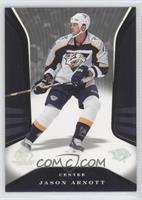 Jason Arnott #/25