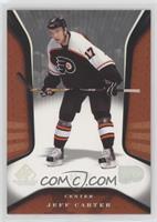 Jeff Carter #/25