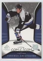 Vincent Lecavalier #/25