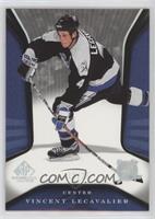 Vincent Lecavalier #/25