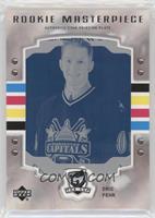 Eric Fehr [EX to NM] #/1