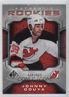 Authentic Rookies - John Oduya #/999