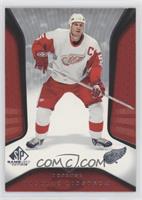 Nicklas Lidstrom