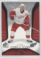 Nicklas Lidstrom