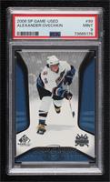 Alexander Ovechkin [PSA 9 MINT]