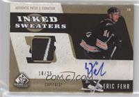 Eric Fehr #/25