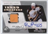 Brad Boyes #/100