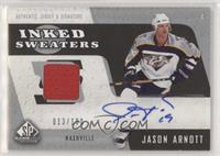 Jason Arnott #/100