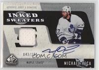 Michael Peca #/100