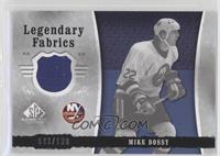 Mike Bossy #/100