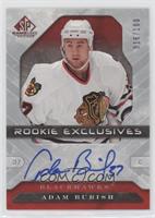 Adam Burish #/100