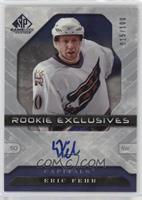 Eric Fehr #/100