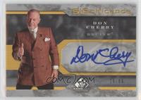 Don Cherry #/50