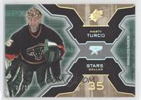 Marty Turco #/25