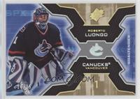 Roberto Luongo #/25