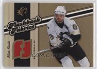 Flashback Fabrics - Mark Recchi